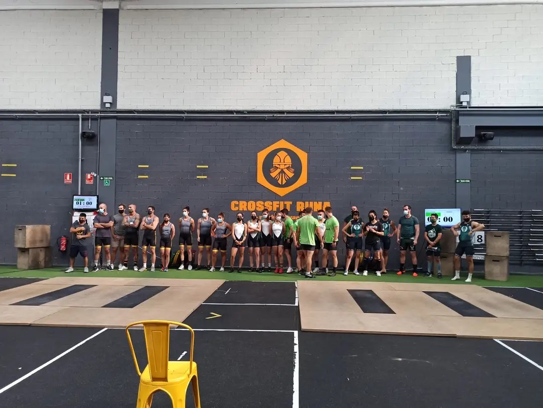 III Jornada Liga Navarra de Clubes 2021